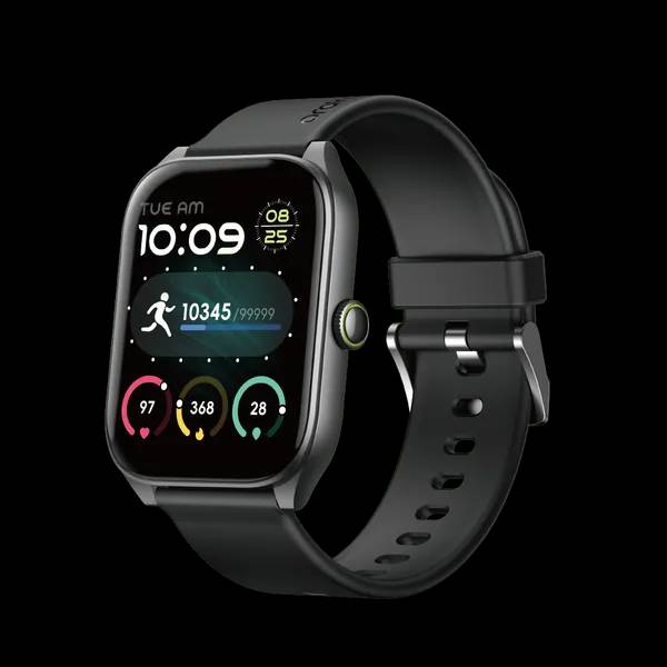 oraimo Watch 5N 2.01'' TFT IP68 Smart Watch - Sikela Store