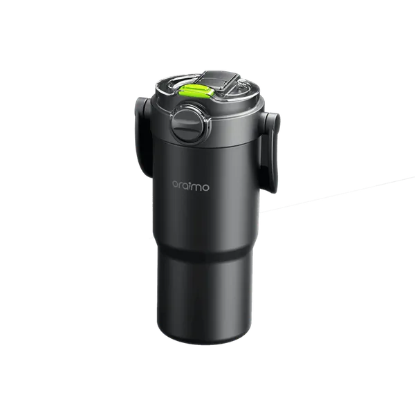 oraimo ThermoGo 750ml Stainless Steel Insulated Thermos - Sikela Store