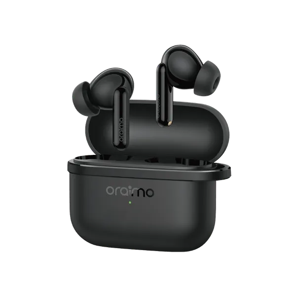 oraimo SpaceBuds Lite Sound360 Anti-Lost True Wireless Earbuds - Sikela Store