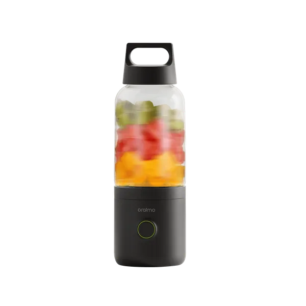 oraimo SmartBlender Go 500ML Portable Blender