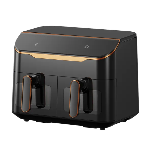 oraimo NutriFry Duo 8L 2800W AirFryer - Sikela Store