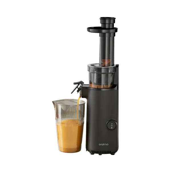 oraimo EasyJuice Mini Portable Slow Juicer - Sikela Store