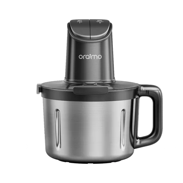 oraimo PowerMince 4L 2-in-1 Powerful Meat Grinder - Sikela Store