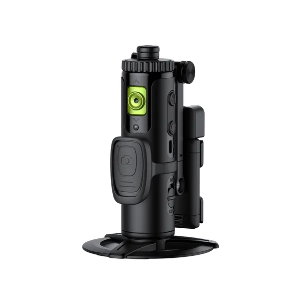 oraimo FlowMotion Smart Face-Tracking Gimbal