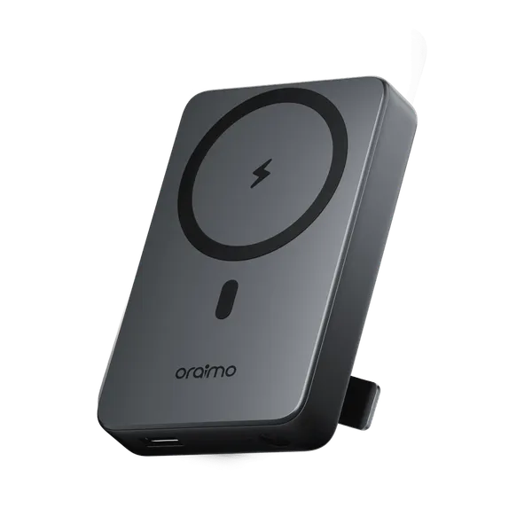 oraimo MagPower 15 10000mAh Wireless - Sikela Store