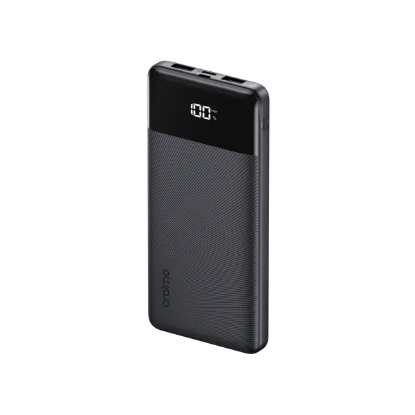 oraimo Toast 22.5 Byte 10000mAh 22.5W Power Bank - Sikela Store