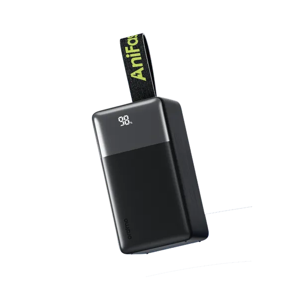 oraimo PowerJet 501 50000mAh 85W Fast Charging Power Banks - Sikela Store