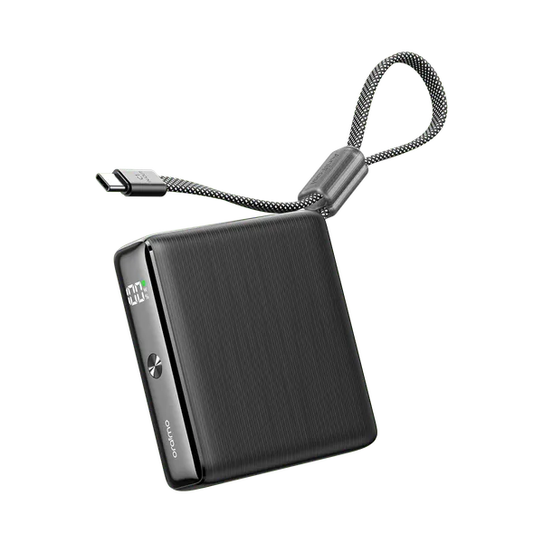 oraimo PowerNova L11 10000mAh 22.5W Power Bank - Sikela Store