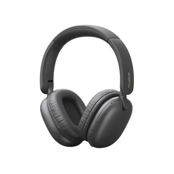oraimo BoomPop Lite ENC Over-Ear Wireless Headphones - Sikela Store